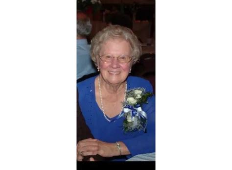 Violet Victoria Alasky Obituary (2024) - Mannington, WV - Hutson ...