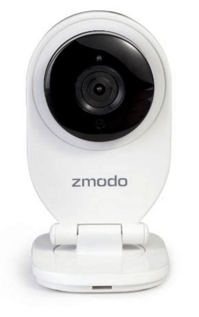 Zmodo EZCam Review - Another Copycat or Enough New Features? | All Home ...