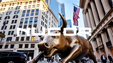Mixed Signals from Nucor's Quarterly Report - Stocks Today