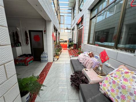 现代简约三居室100平米4.5万-中国水电·云立方装修案例-北京房天下家居装修网