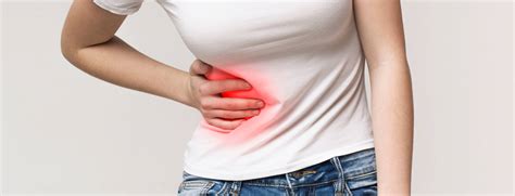 Appendix Pain Left Or Right