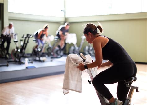 Ackerman Sports & Fitness Center | Glen Ellyn, Illinois