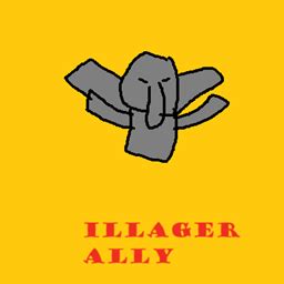 Illager Ally - Minecraft Mods - CurseForge