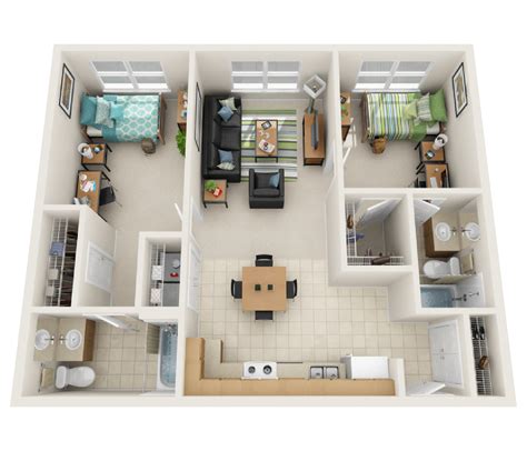 Floor Plans