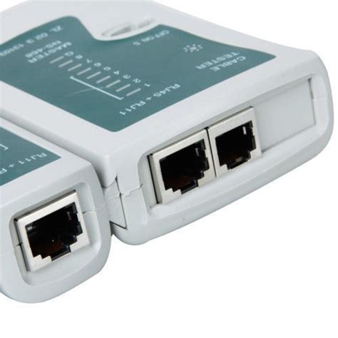 Image result for How to Check LAN Cable