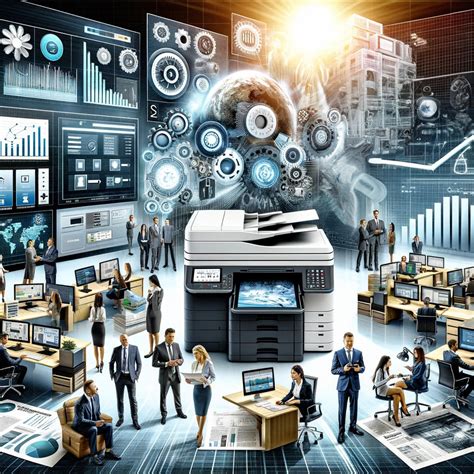 Image result for Network Print Management Software