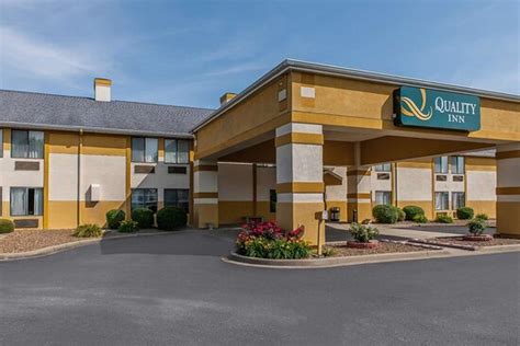 QUALITY INN (Lewisport) - Hotel Reviews, Photos, Rate Comparison ...