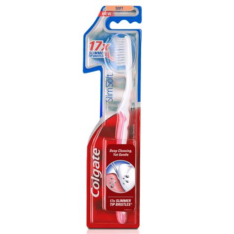 Colgate Gentle Gumcare Toothbrush, 1 Count Price, Uses, Side Effects ...