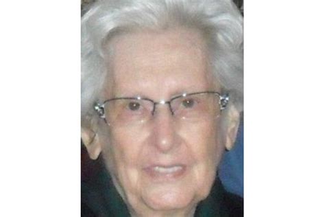 Rosalyn Loy Obituary (1925 - 2018) - Lafayette, IN - Journal & Courier