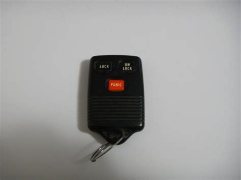 Image result for Keyless Remote Module On a 2000 Expedition