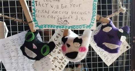 Alien Cat Workshop, Blue Ridge Indie Market, Roanoke, 22 March 2024 ...