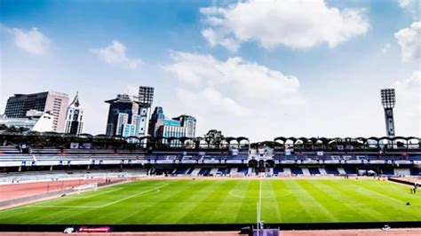 Karnataka allows reopening of sports complexes, stadiums for training ...