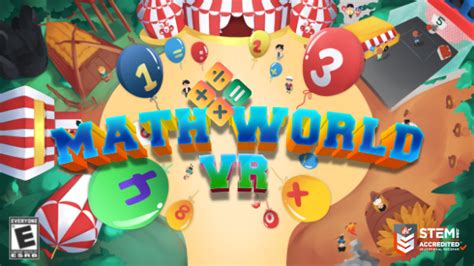 Image result for VR Math