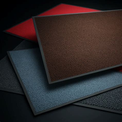 Best Entrance Mats: Aluminium, Rubber or Carpet?