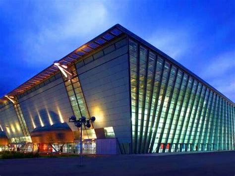 Cento anni fa nasceva il Lingotto di Torino | Meer