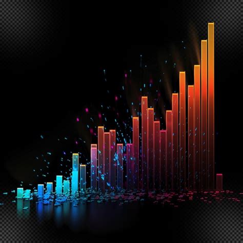 Image result for Line Graph Colorful