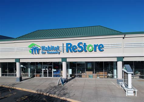 Habitat For Humanity Restore East Falmouth Photos at Jennifer Marshall blog