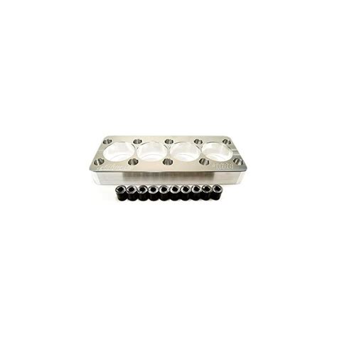 MAPerformance Torque Deck Honing Billet Plate India | Ubuy