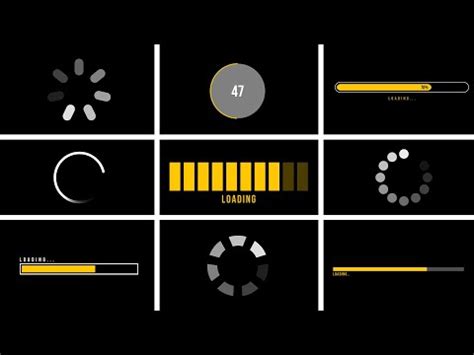 Image result for Loading Screen Animation Angular