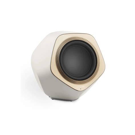 B&O Beolab 19 - Wireless Subwoofer The Audio Co.