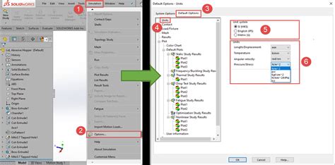 Number in SolidWorks Model 的图像结果