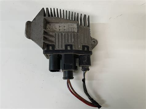 Image result for B48 Fan Control Module