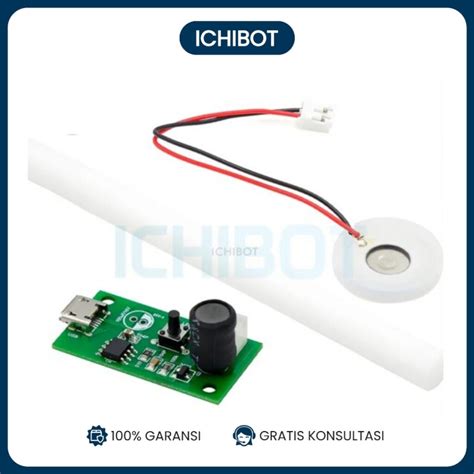 Image result for Mini Humidifier for Arduino