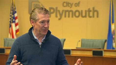 Plymouth mayor calls on county attorney to collaborate on crime ...