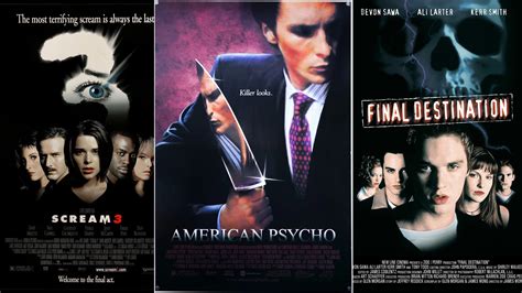 New Line Cinema Movies