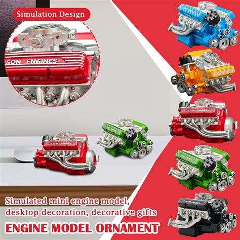 Image result for Model Engine Kits