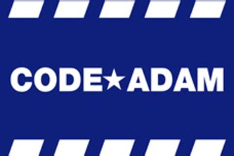 Image result for Code Adam Alert System