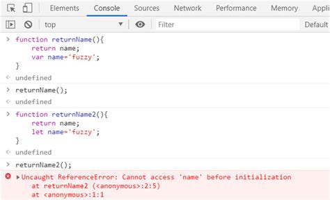 Image result for JavaScript Variables Declared