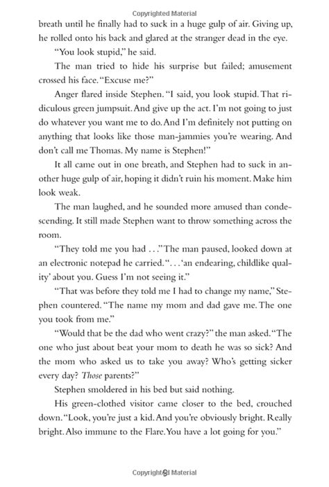 Image result for The Fever Code Goodre