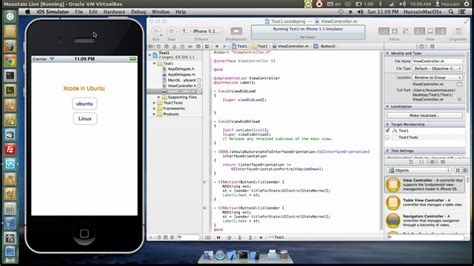 Image result for Xcode Linux