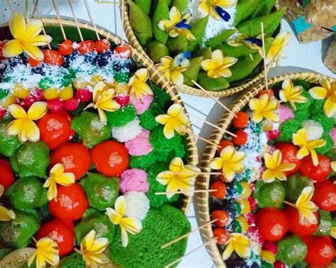 11 resep kue tanpa telur