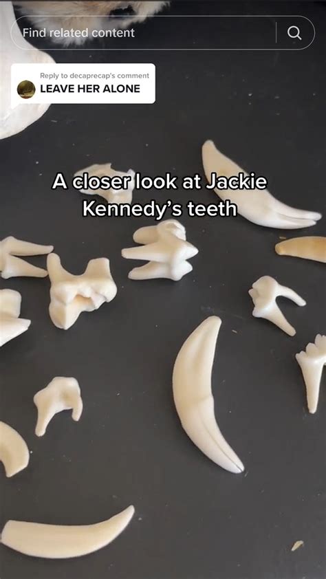 Why Did Gen Z Decide That Jackie Kennedy Eats Sheet Metal?