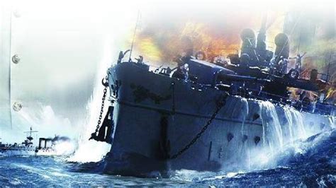 甲午海战：装备先进的日军击败素质更高的清军|甲午海战|日军|清军_新浪军事