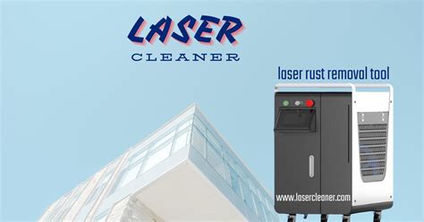 Image result for Laser Rust Removal Tool