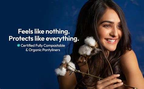 Buy Anandi Panty Liners For Women | Daily Use Liners 190mm - 40 Pieces ...