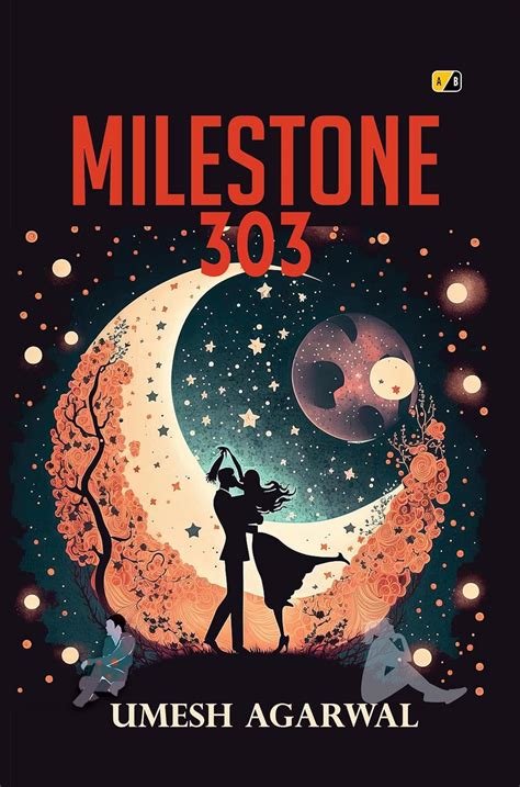 MILESTONE 303 eBook : Agarwal , Umesh : Amazon.in: Kindle Store