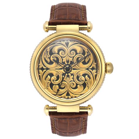 Automatic Watches: Luxury Traditional Automatic Watches in India ...