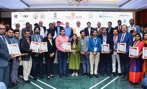 Events Attended | Kunwar Shekhar Vijendra