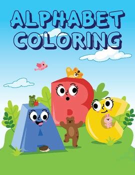 Classroom Alphabet Activities: Printable Sheets for Preschool & Kindergarten