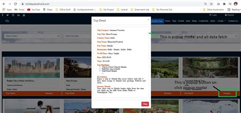Image result for Popup Modal Data Save in Local Storage in for JavaScript