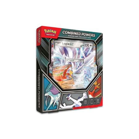 Pokemon TCG: Combined Powers Premium Collection – The Poke Court