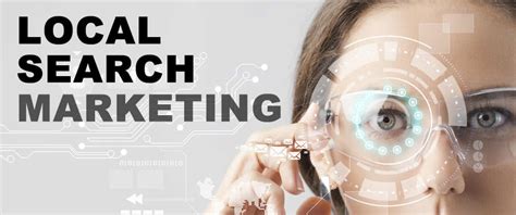 Local Search Marketing 的图像结果