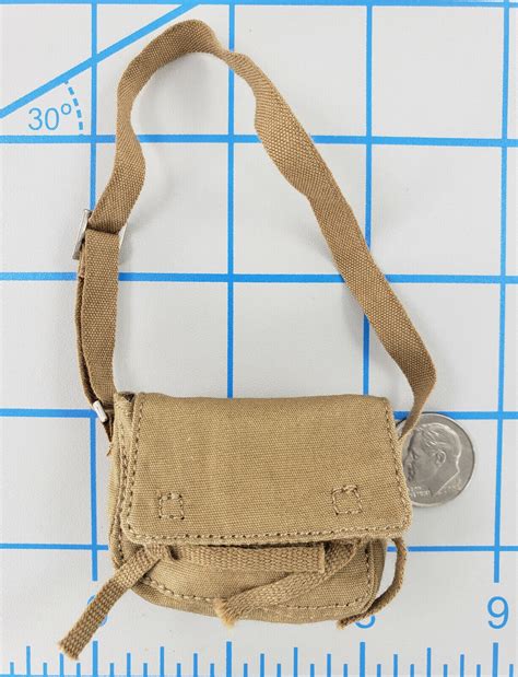 IQO WWII battle of Tengchong Japanese army bag 1/6 | Ubuy India