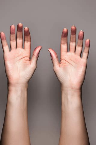 Image result for Stable Diffusion Hand Depthmap