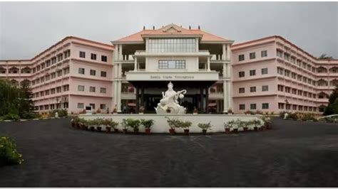 AVV Coimbatore: Admission, Ranking, Courses, Fees, Placement | IE Education