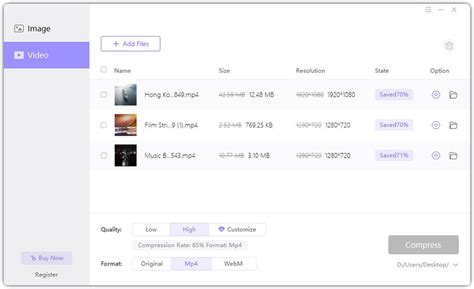 Compress Video Using VLC Media Player 的图像结果